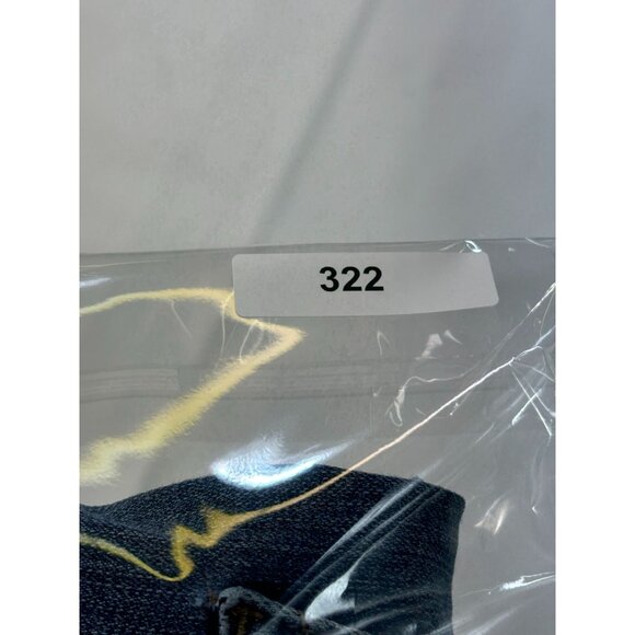 Seven7 Straight Fit Jeans Men's W34 L32 Premium Denim SN1364 - Picture 12 of 12